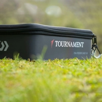 Daiwa Tournament EVA Feeder Case 5lt